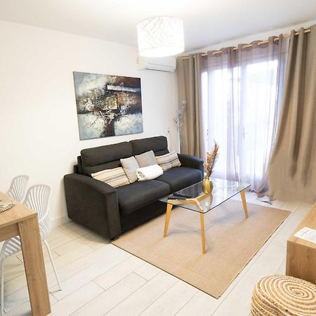 Les Lodges De Saint Cassien 2 Montauroux Luaran gambar