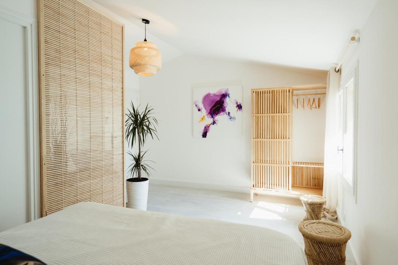 Les Lodges De Saint Cassien 2 Montauroux Luaran gambar
