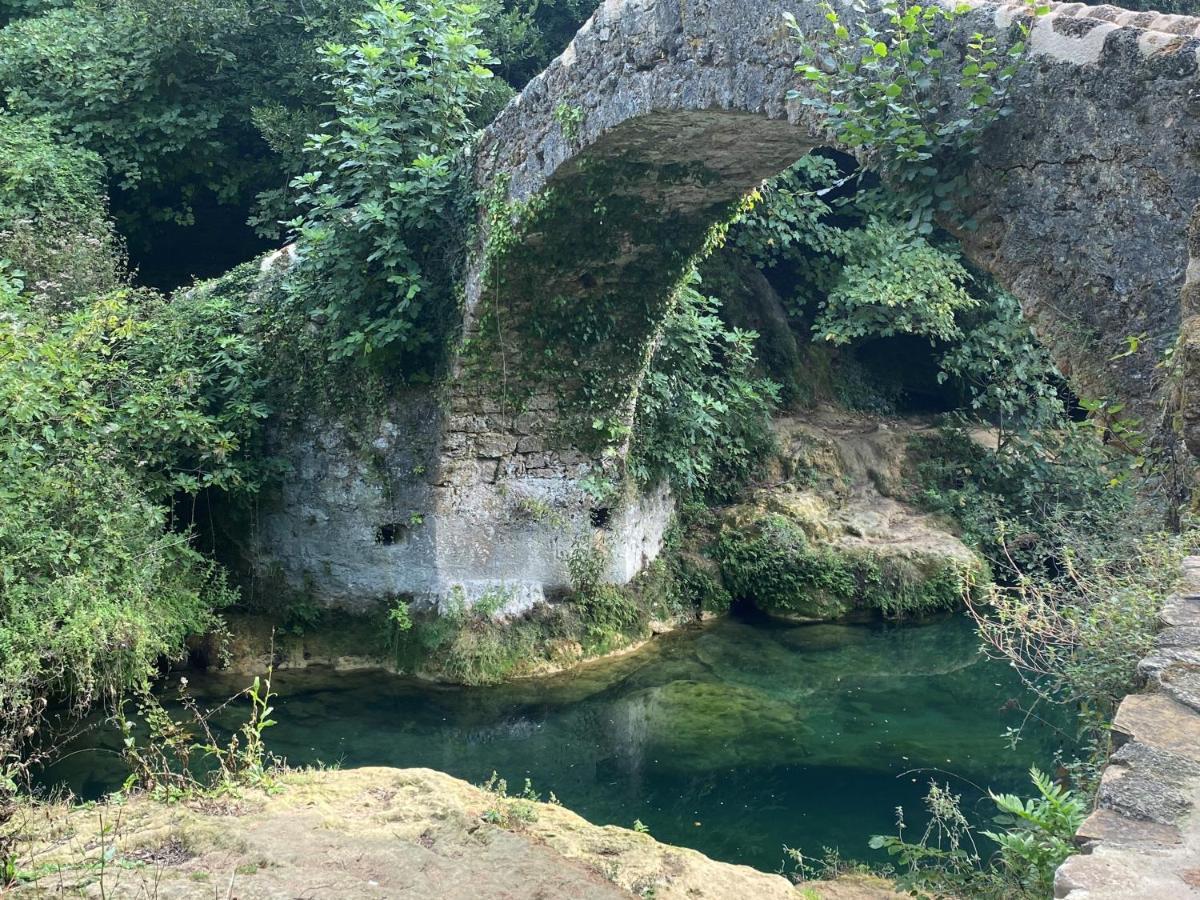 Les Lodges De Saint Cassien 2 Montauroux Luaran gambar