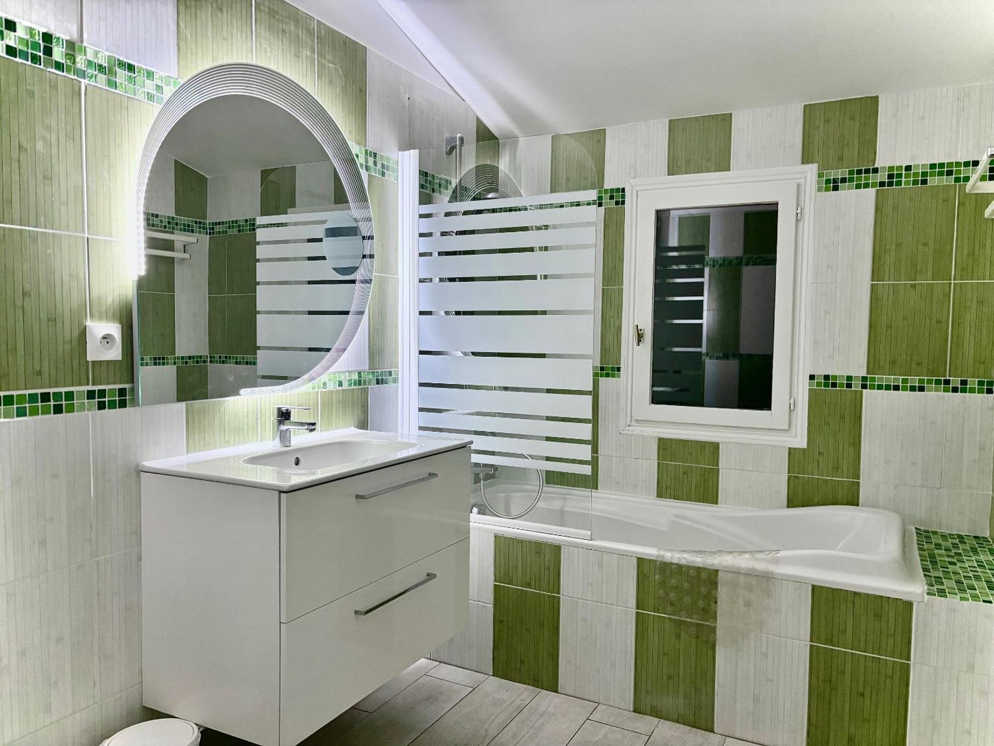 Les Lodges De Saint Cassien 2 Montauroux Luaran gambar
