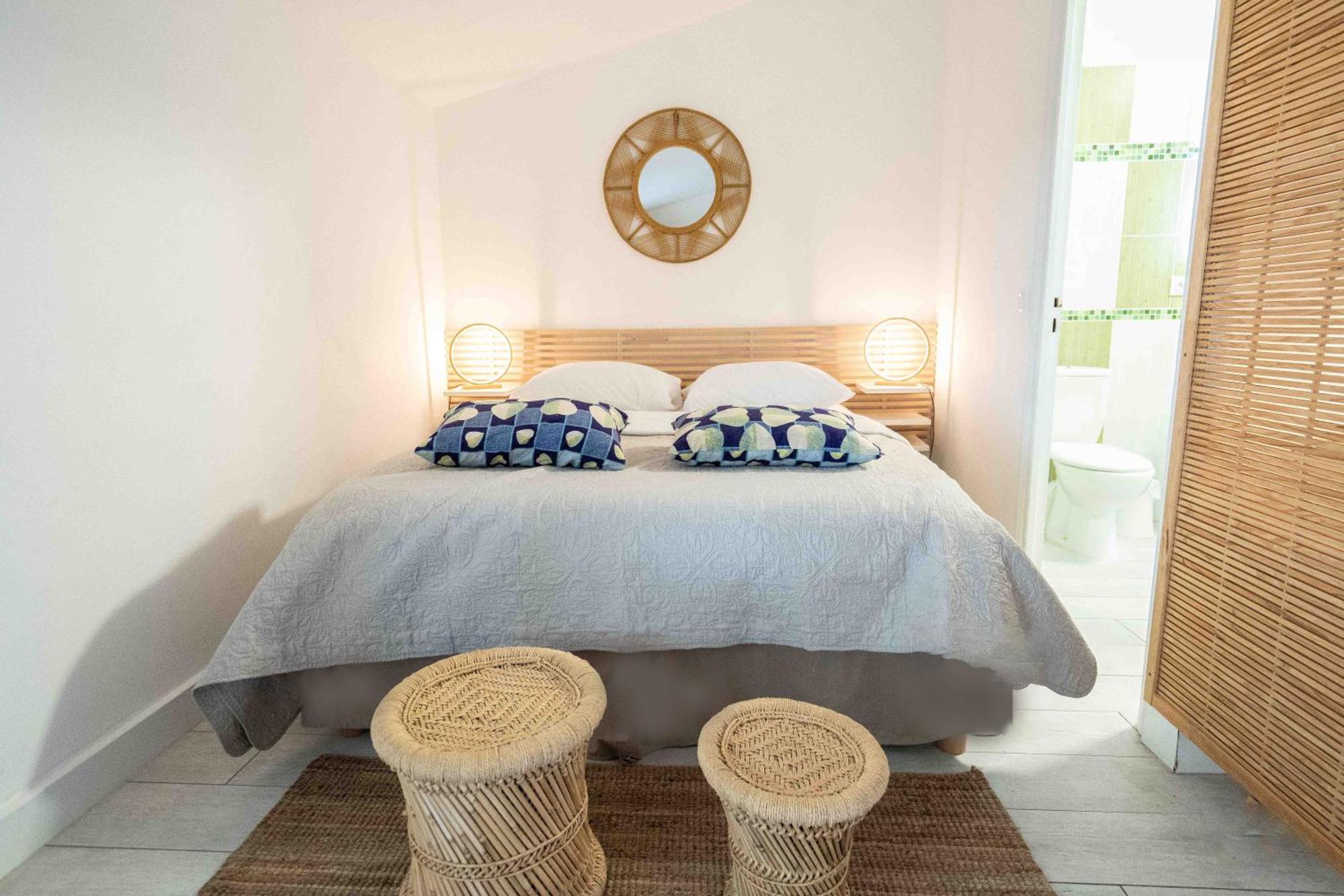 Les Lodges De Saint Cassien 2 Montauroux Luaran gambar