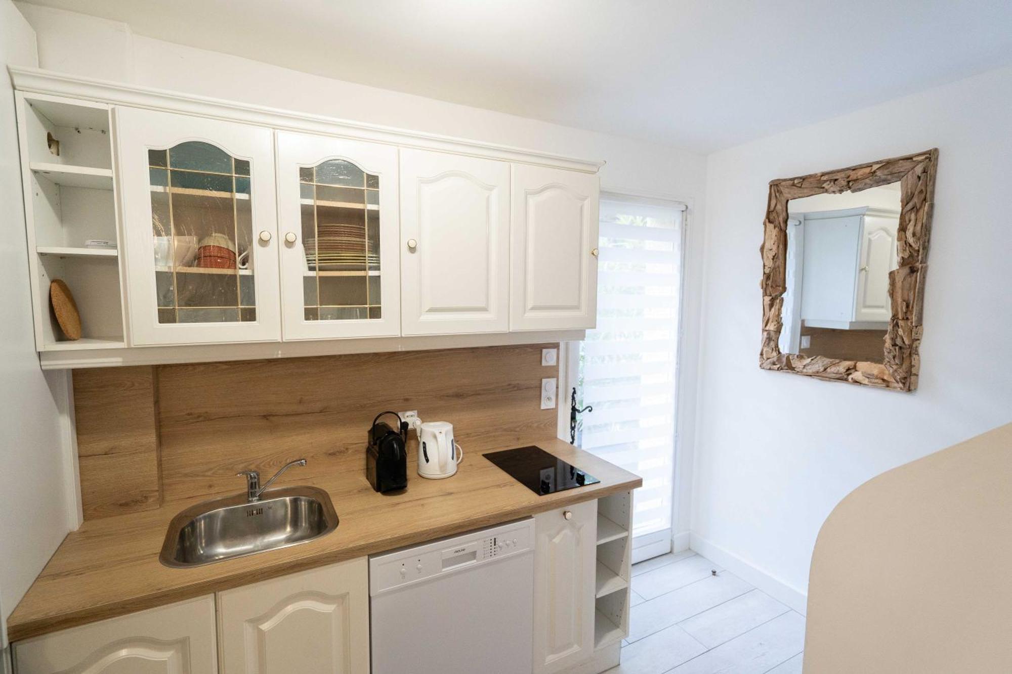 Les Lodges De Saint Cassien 2 Montauroux Luaran gambar