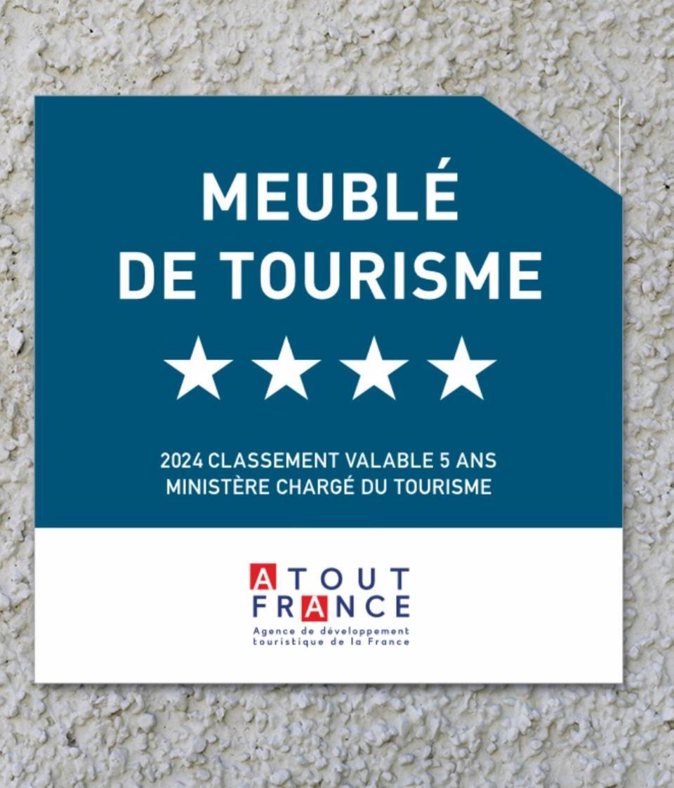Les Lodges De Saint Cassien 2 Montauroux Luaran gambar